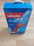 Myjka do okien Vileda windowmatic nowa nieużywana