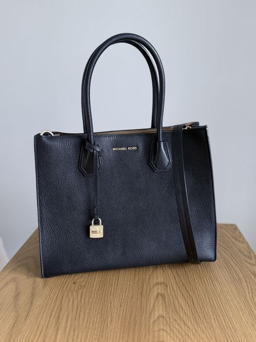 Сумка Mercer Michael kors медіум розмір оригінал !