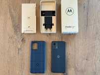 Motorola Moto G53 5G 4/128 jak NOWA nieużywana Szybka + Case XT2335-2
