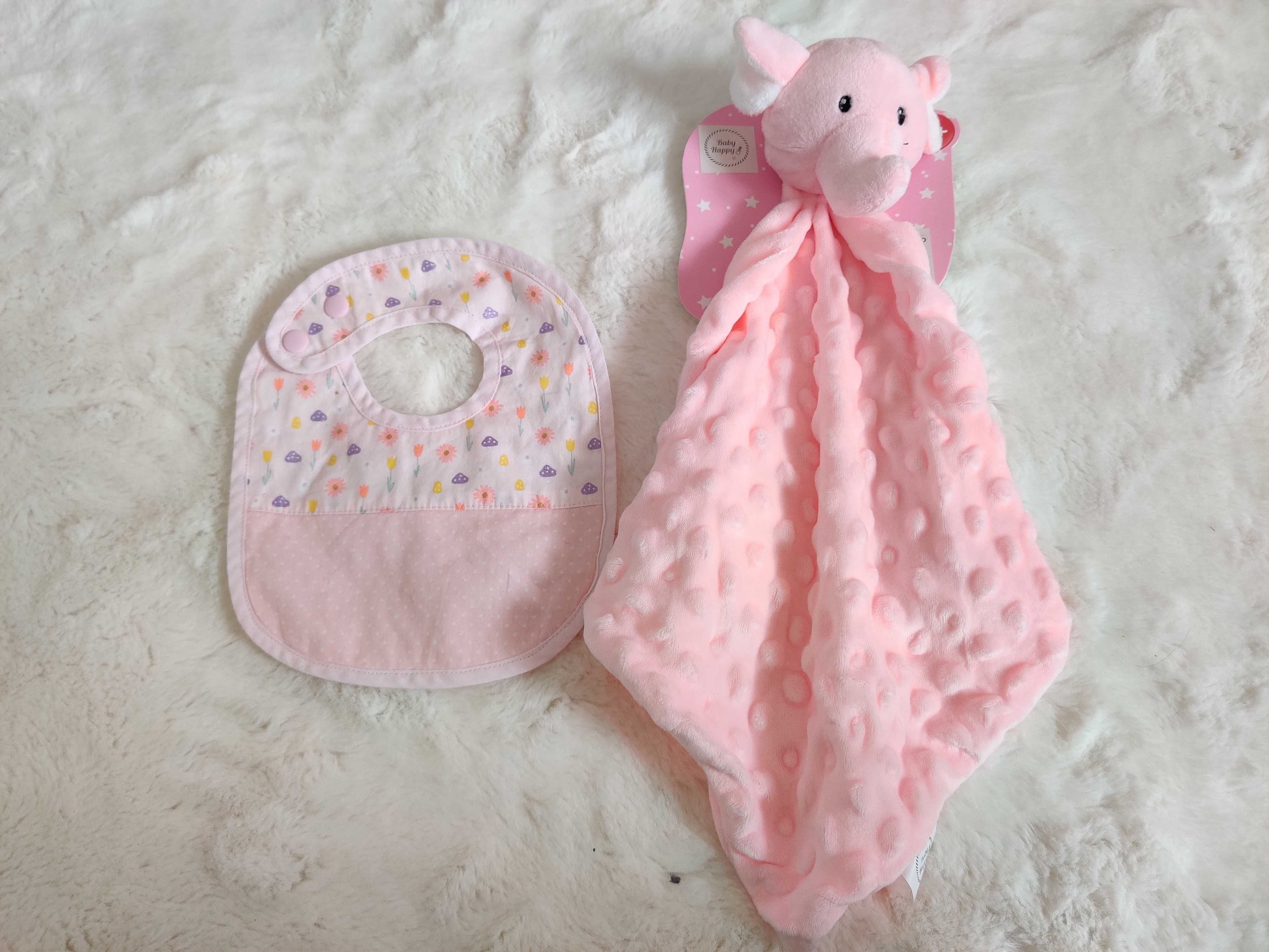 Luvas, sapatinhos bebê - doudou , babete - gorros