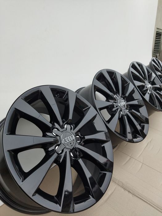 Диски R17 5/112 Audi