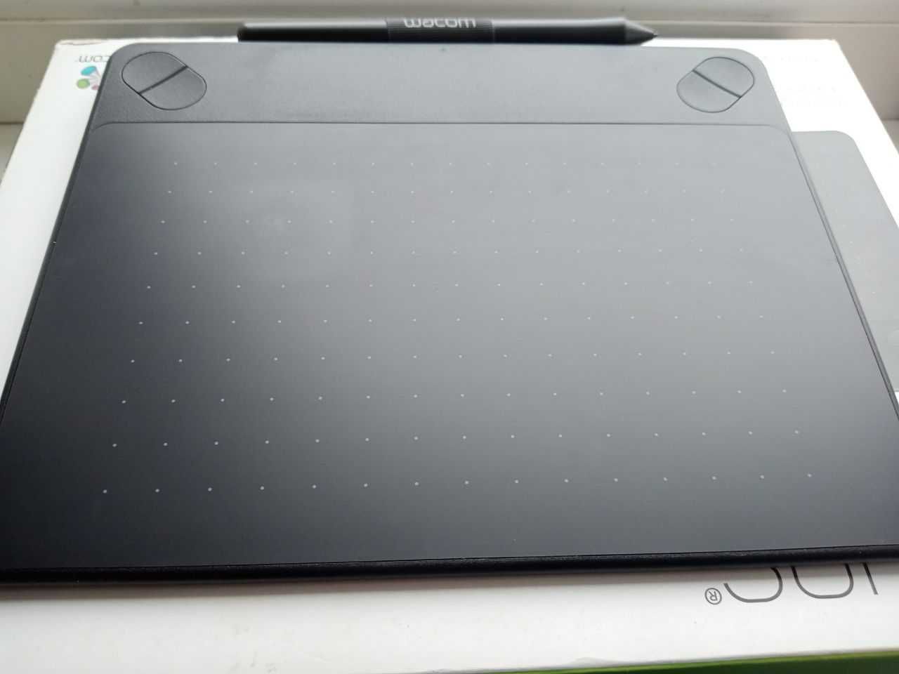 Графічний планшет Wacom CTH-490 CTH 490