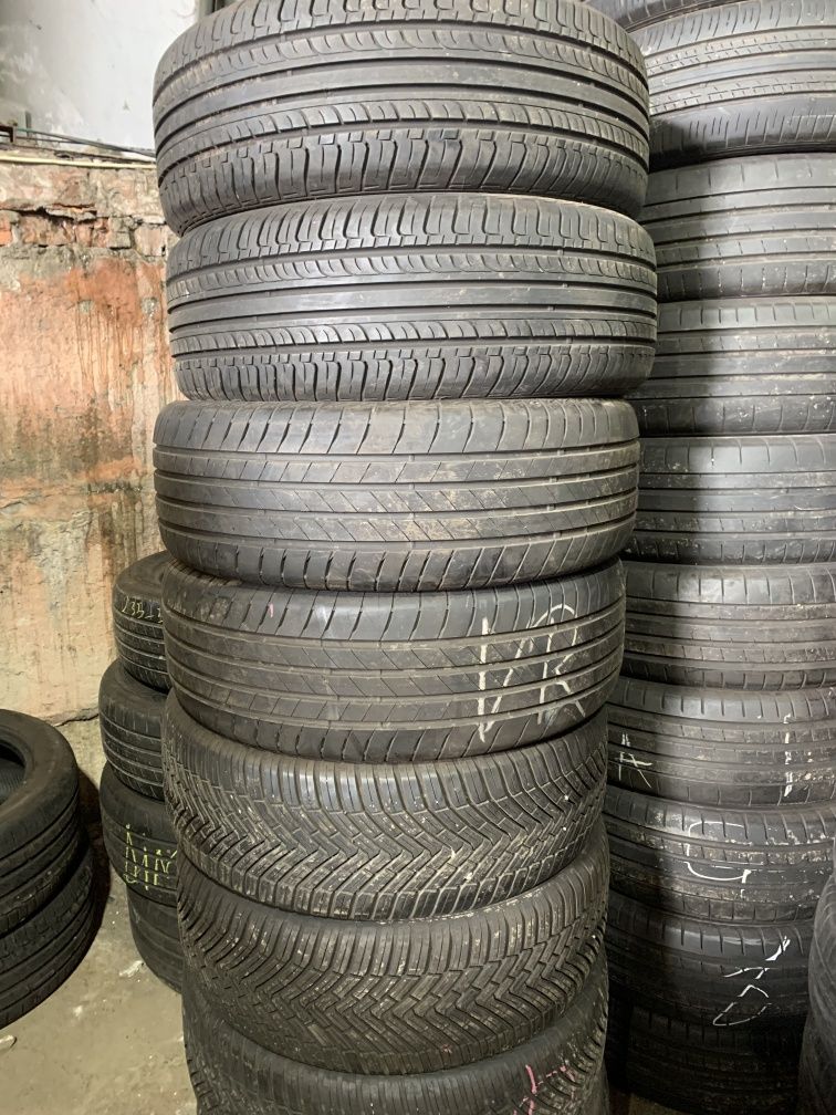 шини БУ 215/50 R 17
