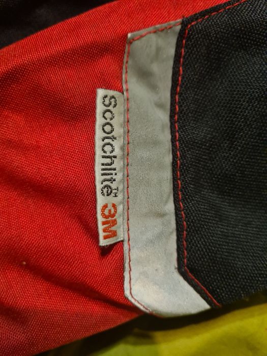 Kurtka ADV Modeka Adventure wyprawowa 
Modeka  Boomerang 
Outback Clot
