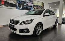 Peugeot 308 1.2 PureTech GT