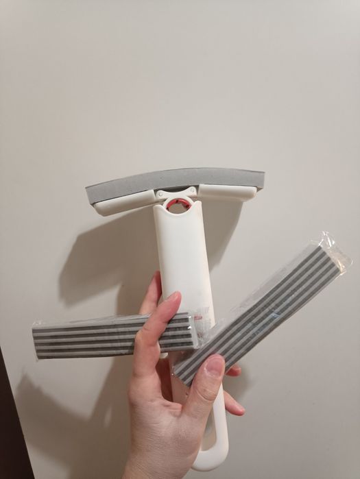 Mały mop do sprzatania