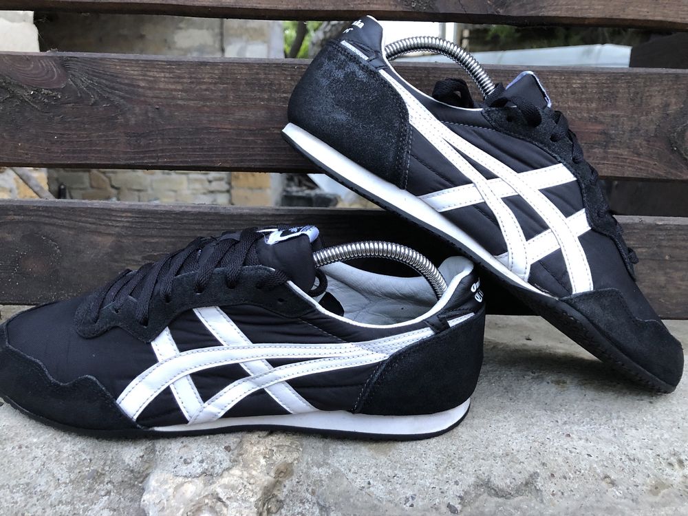 Кросівки asics onitsuka tiger 1183b400