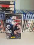 Smack dawn vs raw 2006 psp PlayStation portable