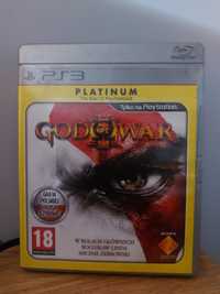 God of war 3 ps3 playstation igła