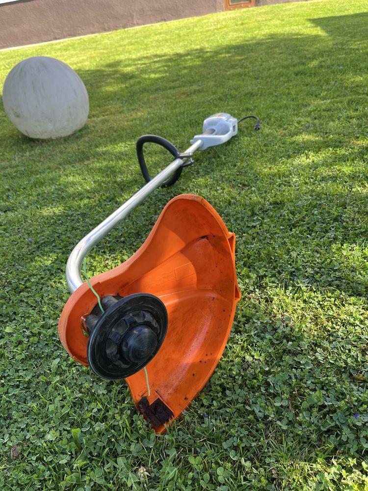 Podkoszarka Stihl Fse 71