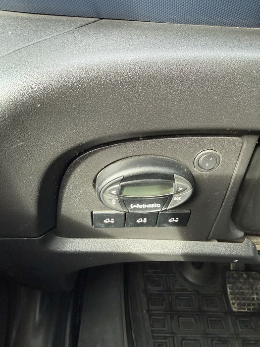 Iveco Daily 35c18 спарка 3.0 TDI 205 л.с