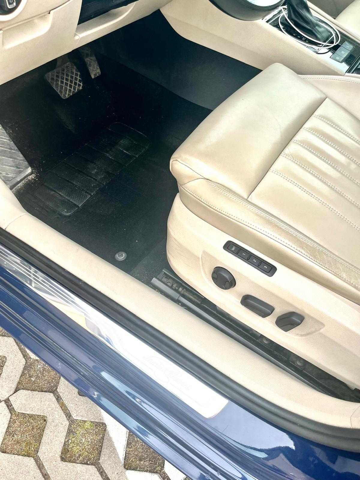 samochod Skoda Superb Laurin Klement super stan, bogata wersja