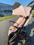 Wózek spacerowy Cybex Coya