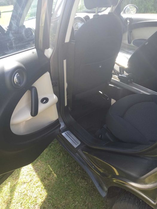 Sprzedam MINI Cooper Countryman