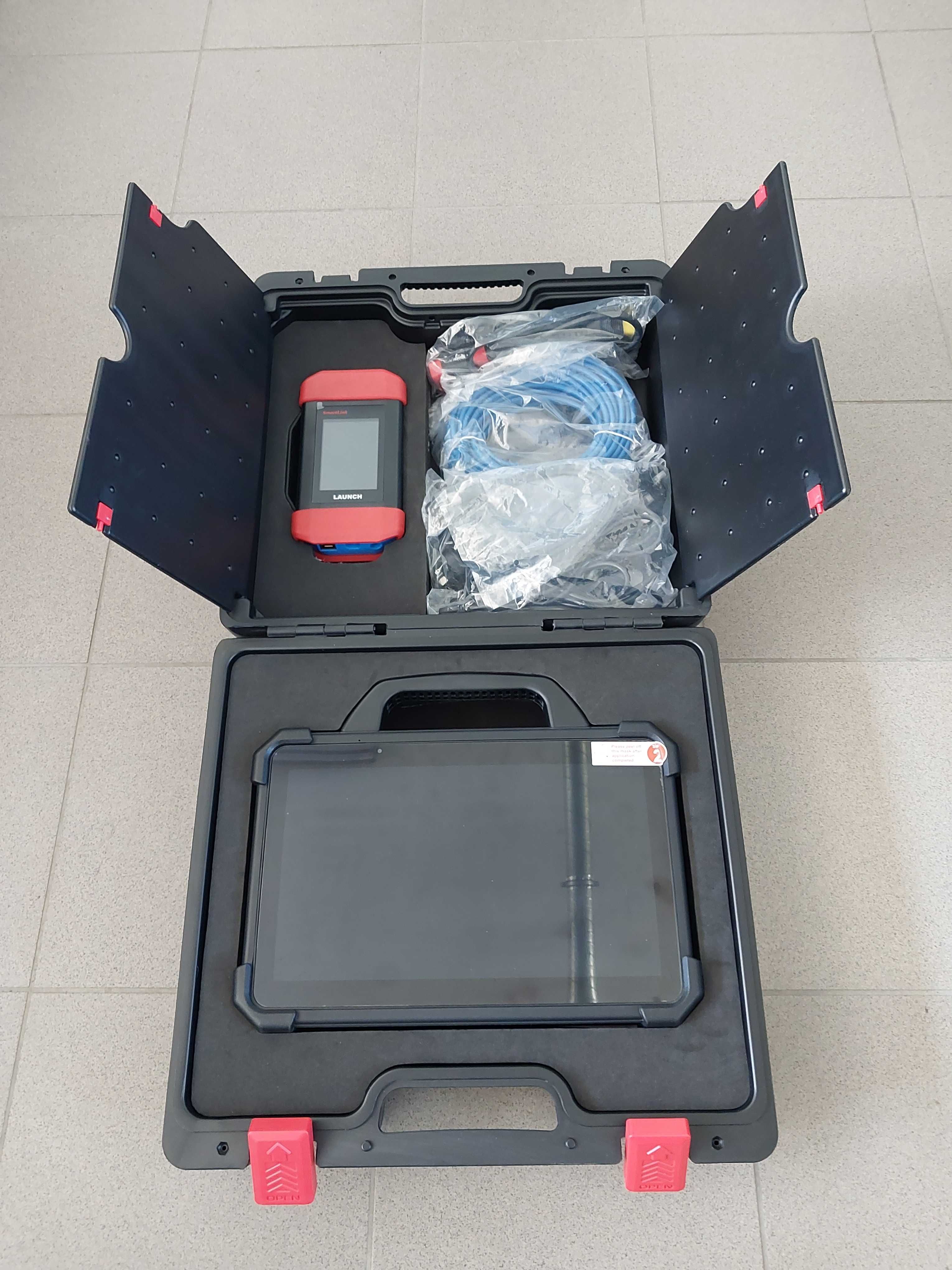 LAUNCH X431 Pad VII Elite