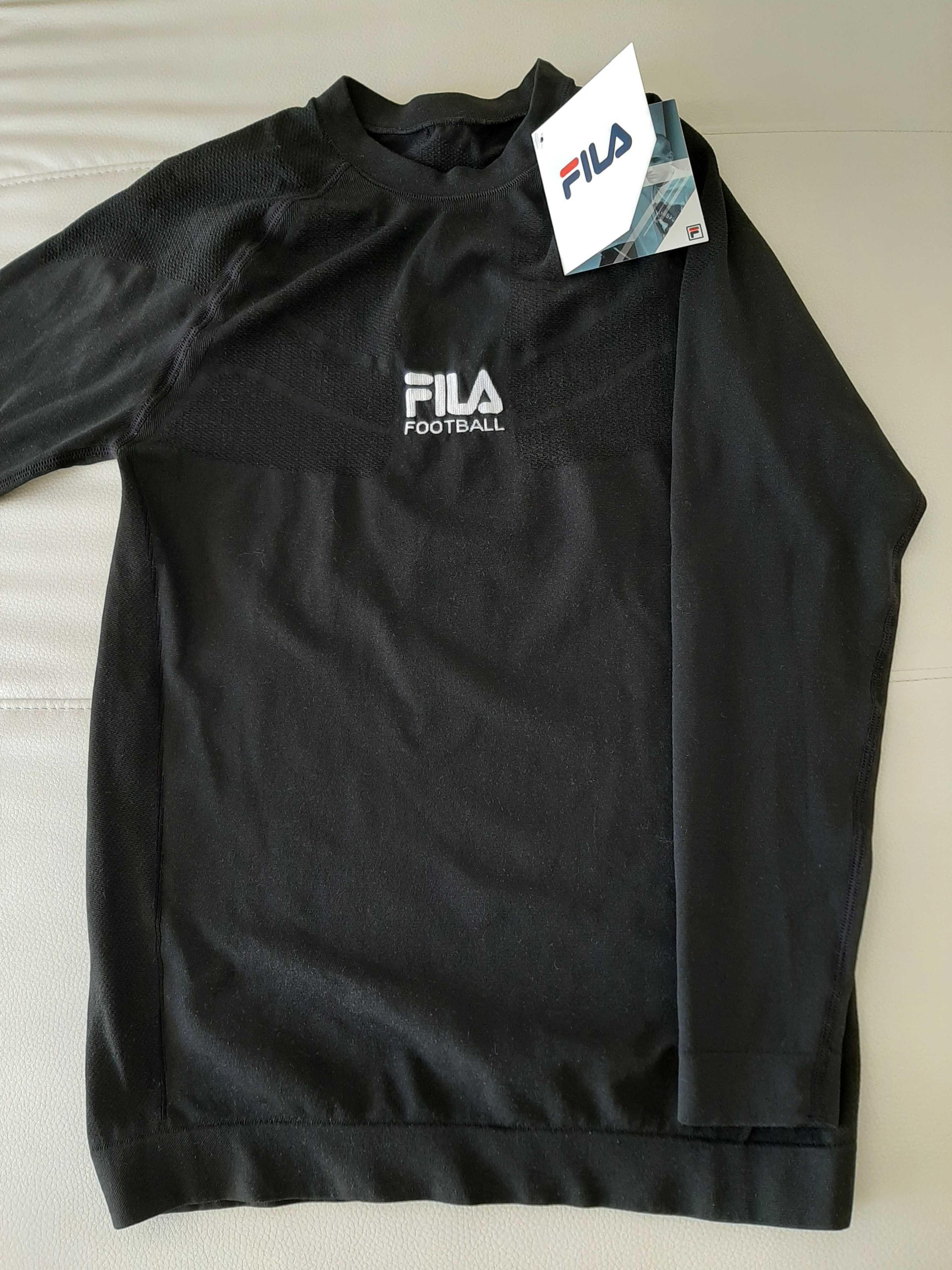 Camisola Futebol FILA 14/16