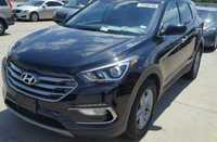 Разборка Запчасти бу и новые с Hyundai Santa FE 2014-2018