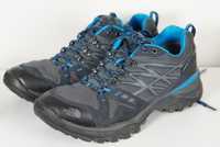 Sapatos de caminhada em GoreTex (The North Face)