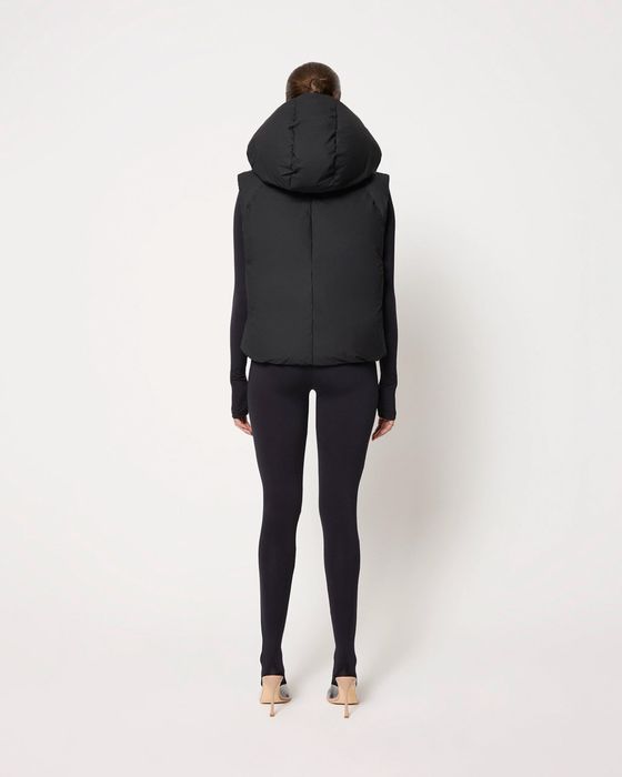 Khy жіноча жилетка Puffer Vest