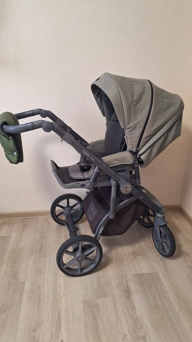 Коляска Roan bass next 2 в 1