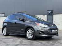 Ford C-Max 2016 2.0
