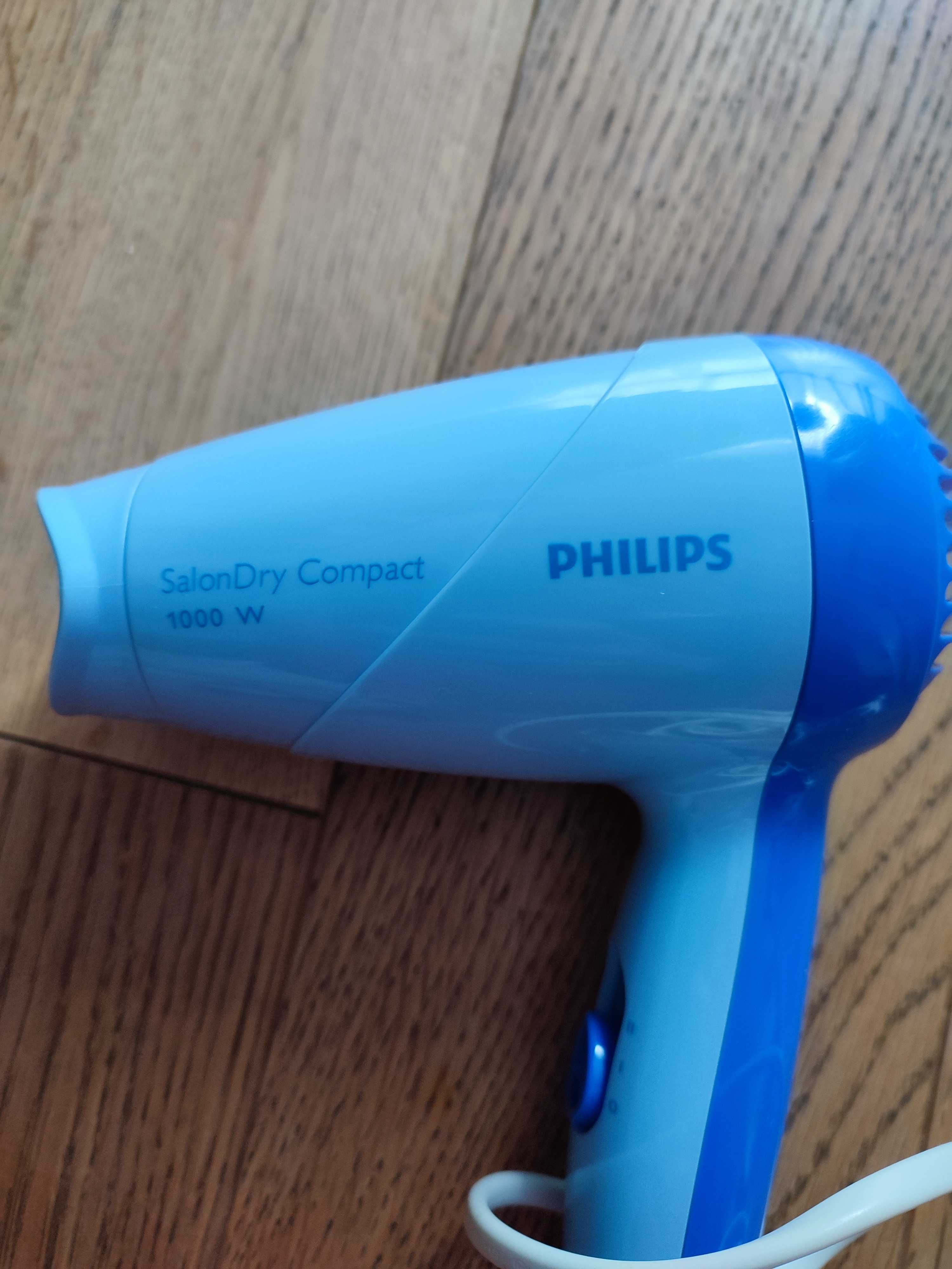 Suszarka Philips mała basenowa