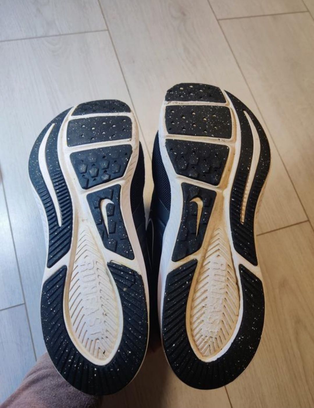 Кросівки Nike star runner 2.0 38р.