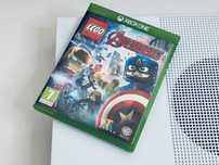 Gra Lego Avengers Xbox Series / One Więcej gier na innych ogłoszeniach