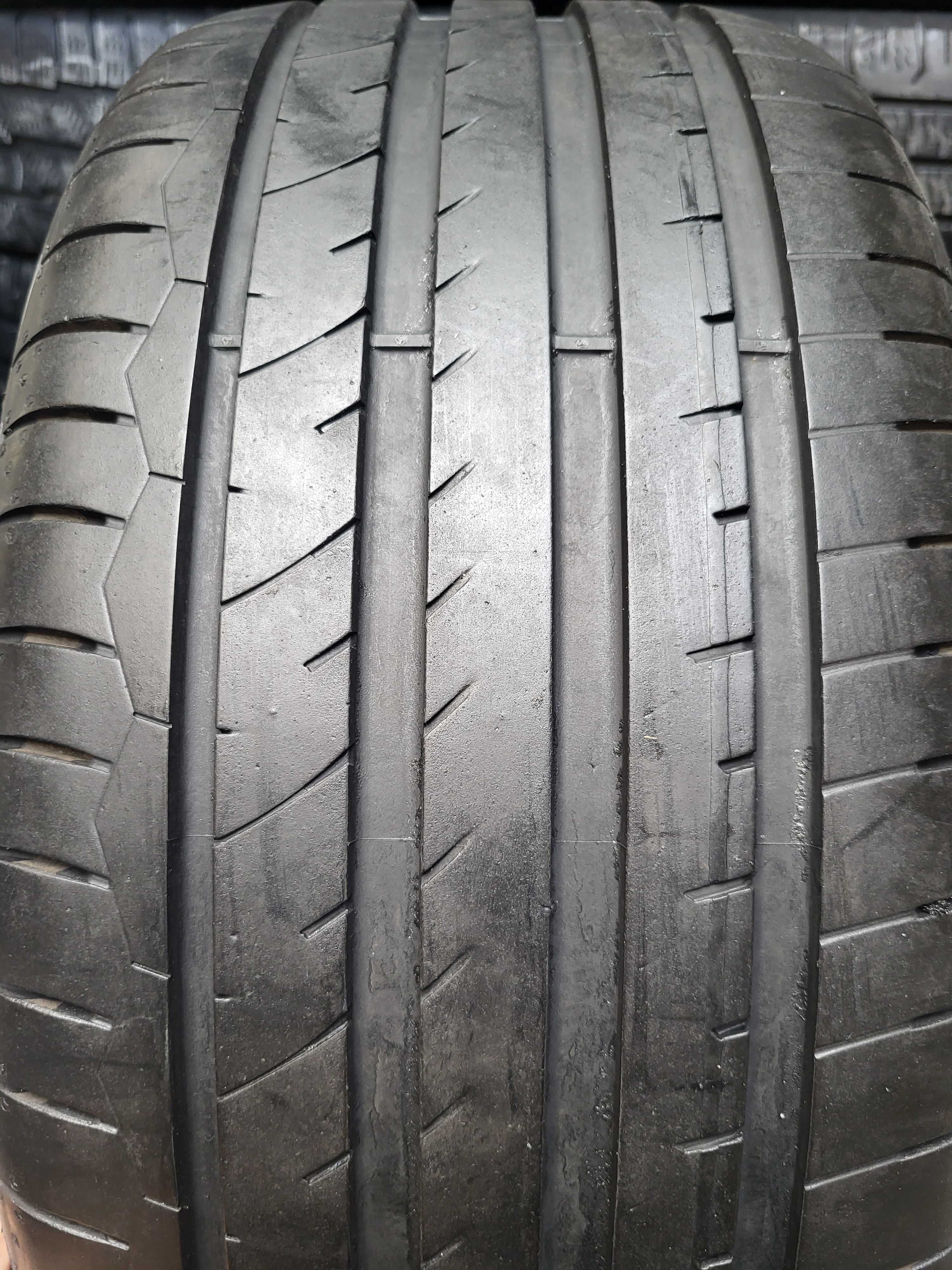 Dębica 245/40 r17 Presto UHP 2 /// 6,5mm!!! Gwarancja MONTAŻ