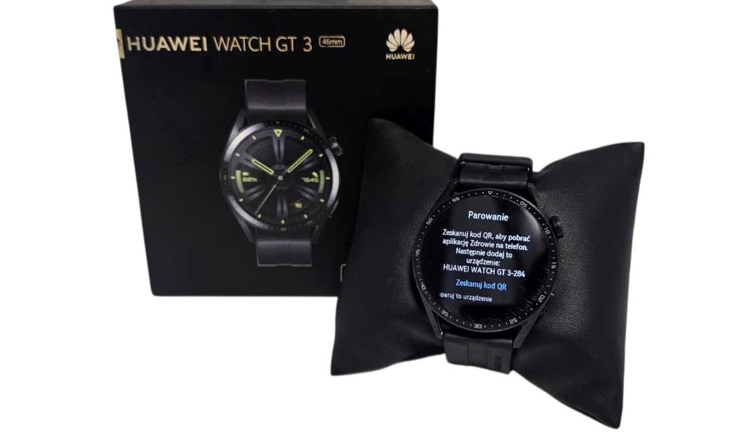Zegarek huawei gt 3 JPT-B29