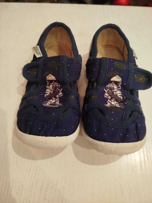 Капці дитячі кімнатні або для садочка розмір 26