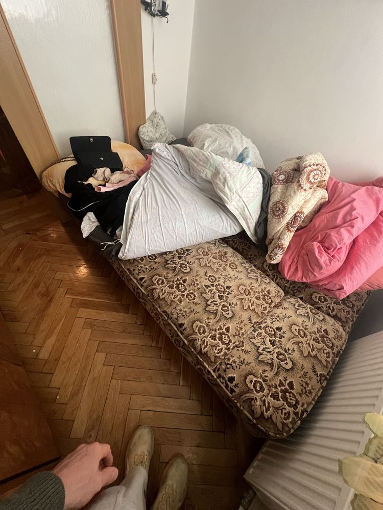 Meble za darmo w Elblągu
