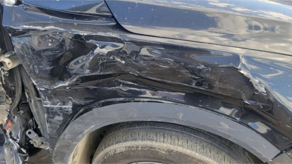 Продам авто в пути