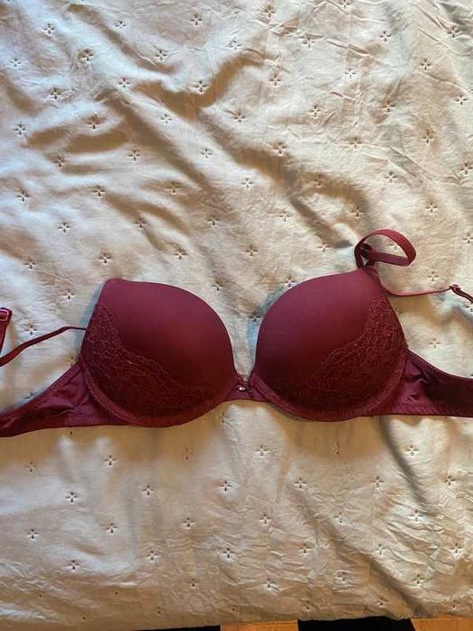 Soutien Push up Women Secret