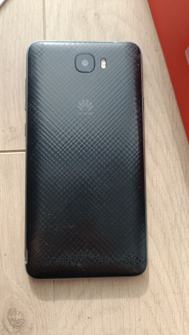 Huawei Y6 II Compact