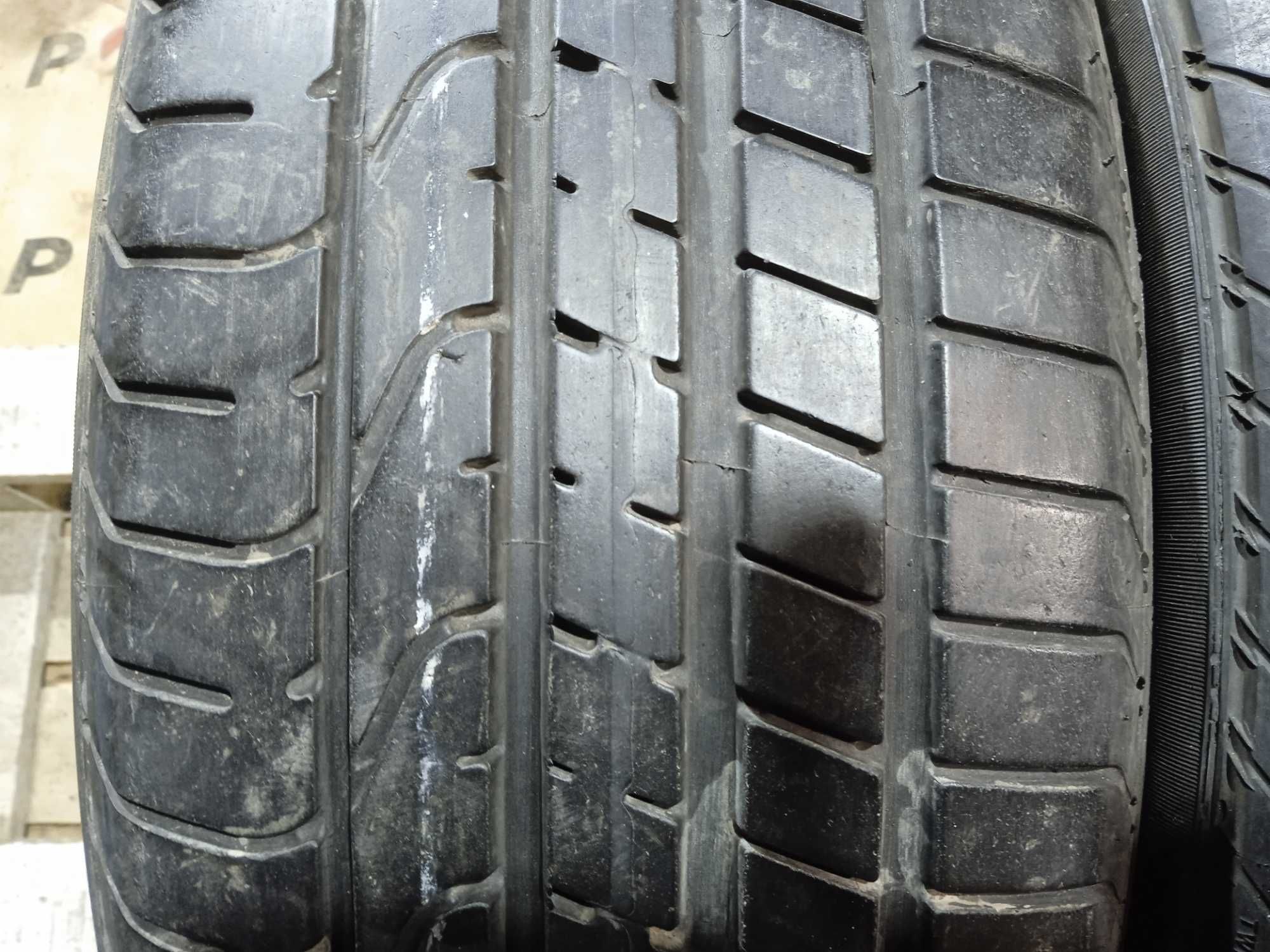 Літо 205/45 R17 pirelli p zero rft, ціна за пару 2400 грн