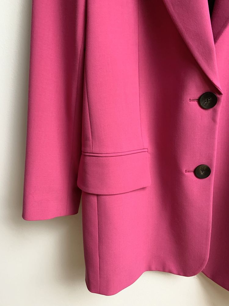 Marynarka Massimo Dutti M/38