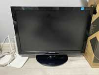 Монітор 22" Samsung SyncMaster 2253LW
