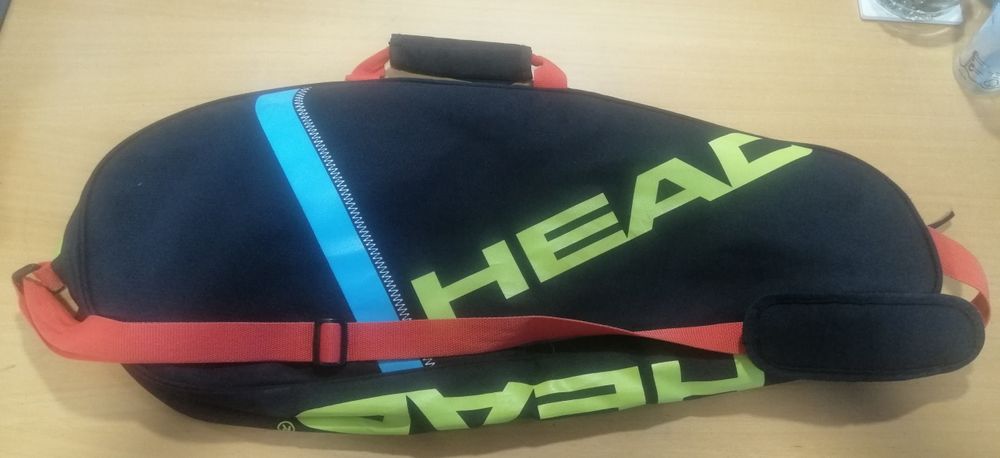 Saco HEAD Bom estado