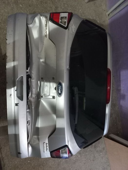 Ляда Ford escape, форд ескейп