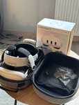 Meta Quest 3 128GB + BoboVR M3 Pro