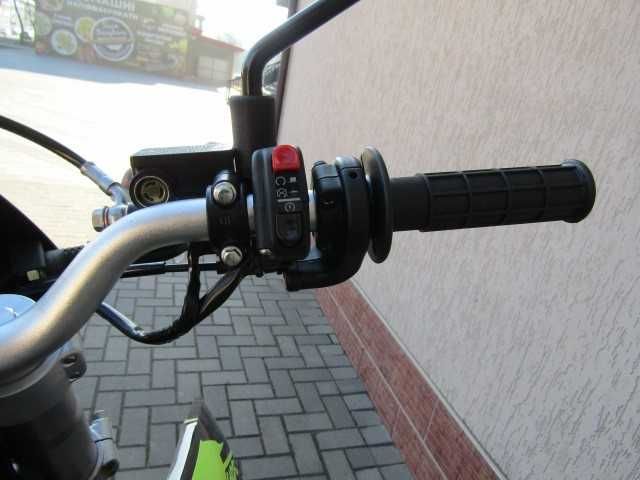LIFAN KPX250GY-3 2025р.