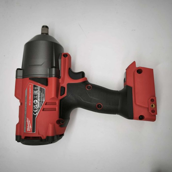 Klucz udarowy 1/2 18V Milwaukee M18 ONEFHIWF12-0