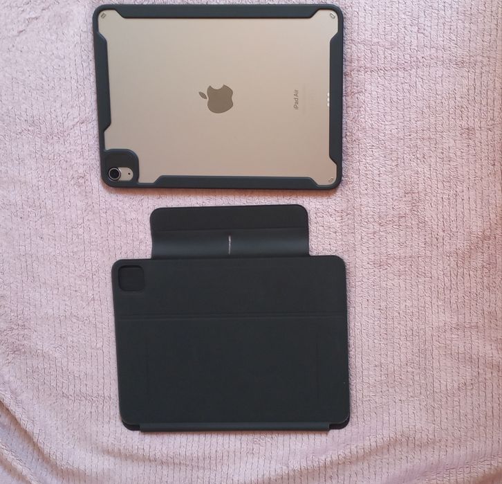 Ipad Air 11 (2024) 256GB WIFI + cellular ( 5G )