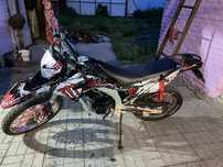 Loncin lx250gy-3 (на документах)