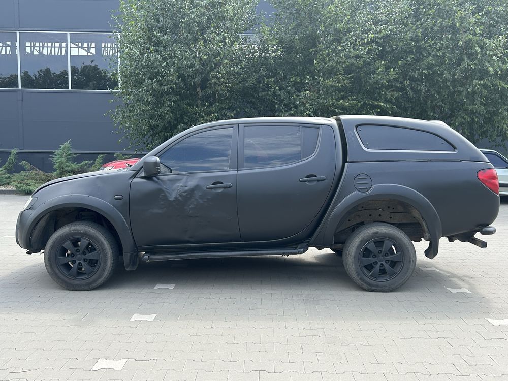 Продам Mitsubishi L 200