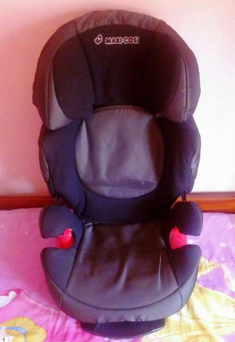 Cadeira Auto Maxi Cosi Rodi XR