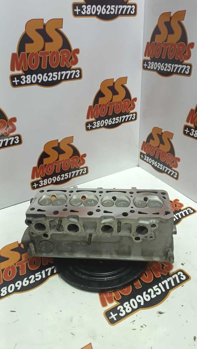 ГБЦ VW GOLF  1.6 V8  AEH AKL APF Відреставрована гарантія 20000км