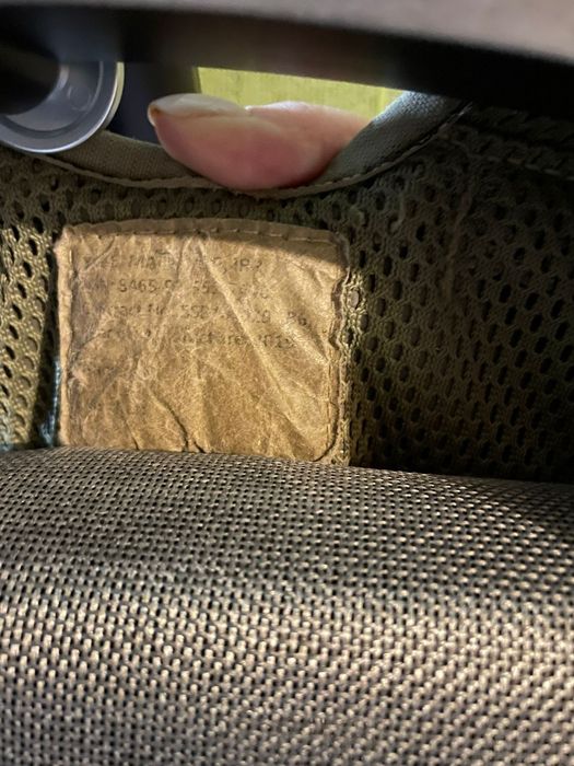 Рпс Британії multicam розмір large