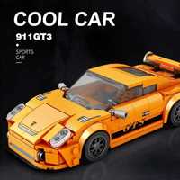 Lego Porsche 911GT3